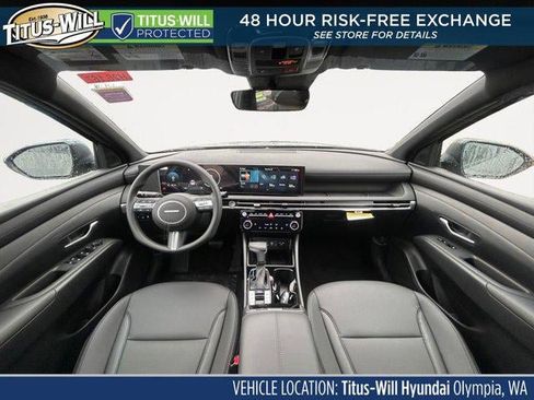 New 2026 Hyundai Santa Cruz SEL AWD/4WD image 50