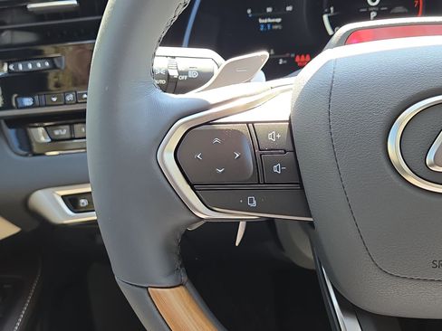 New 2026 Lexus RX 350 FWD image 21