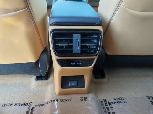 Used 2024 Lexus RZ 300e Premium w/ Accessory Package (Z1) FWD image 25