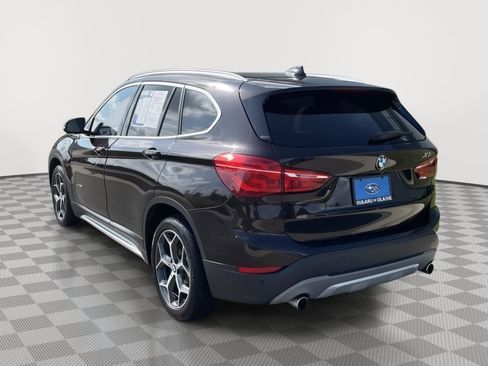 Used 2017 BMW X1 xDrive28i AWD/4WD image 10