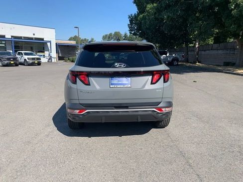 Used 2024 Hyundai Tucson SEL image 5