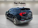 Used 2020 GMC Terrain SLT w/ Preferred Package image 4