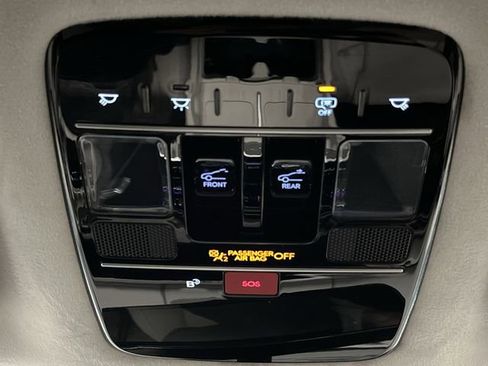 Used 2025 Hyundai Santa Fe Calligraphy image 28