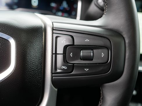 Used 2024 GMC Sierra 2500 Denali w/ Denali Reserve Package image 29