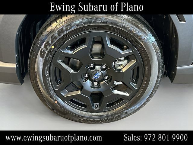 Used 2026 Subaru Outback Limited AWD/4WD image 33