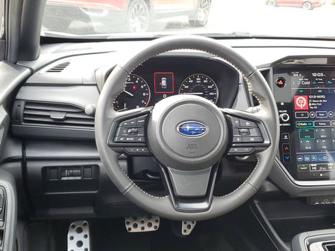 Certified 2025 Subaru Crosstrek 2.5i Sport image 8