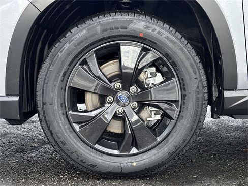 New 2026 Subaru Ascent Premium image 18