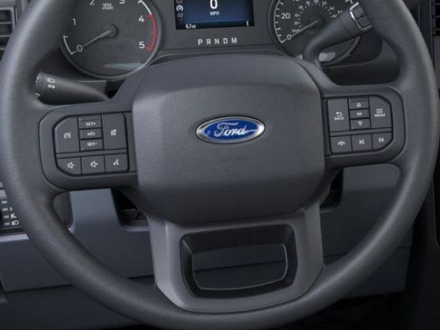 New 2026 Ford F250 XL w/ 360-Degree Camera Package AWD/4WD image 39