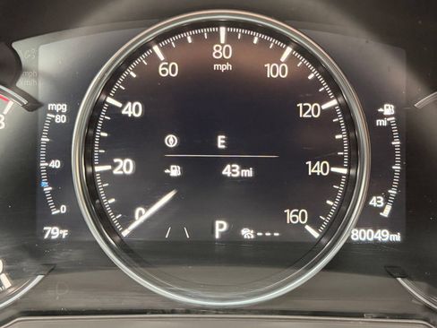 Used 2023 MAZDA CX-9 Grand Touring AWD/4WD image 38