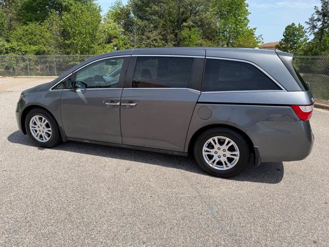 Used 2013 Honda Odyssey EX-L image 7