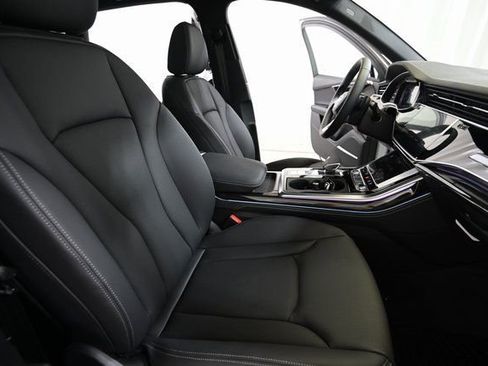 New 2026 Audi Q7 3.0T Premium Plus AWD/4WD image 28