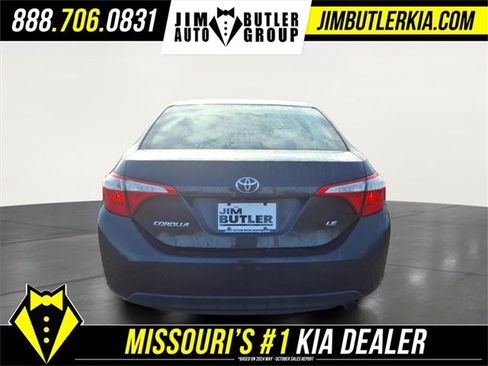 Used 2016 Toyota Corolla L image 28