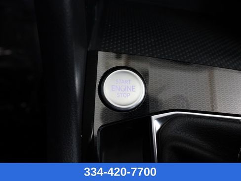 New 2026 Volkswagen Taos S image 10