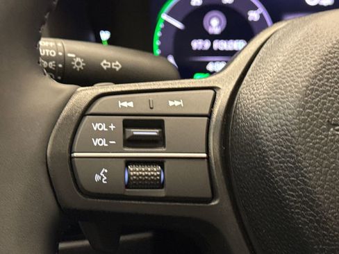 New 2026 Honda Accord EX-L image 31