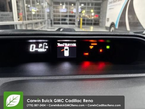 Used 2015 Toyota Prius C One FWD image 21