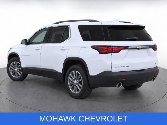 Used 2023 Chevrolet Traverse LT AWD/4WD image 3