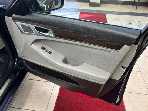 Used 2019 Genesis G80 3.8 w/ Ultimate Package 03 image 10