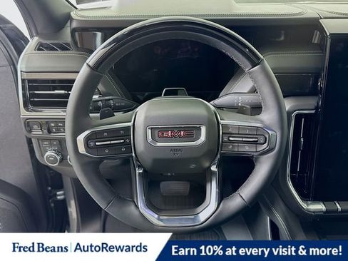 New 2026 GMC Yukon Elevation w/ Elevation Premium Package AWD/4WD image 7