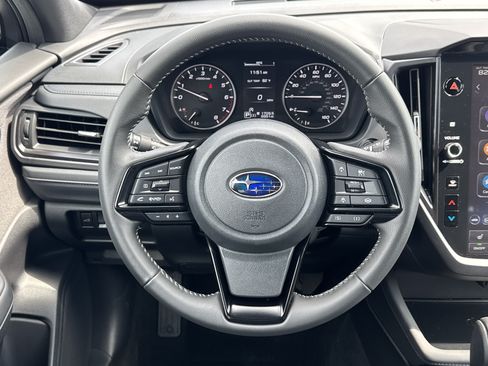Certified 2026 Subaru Forester Premium AWD/4WD image 3