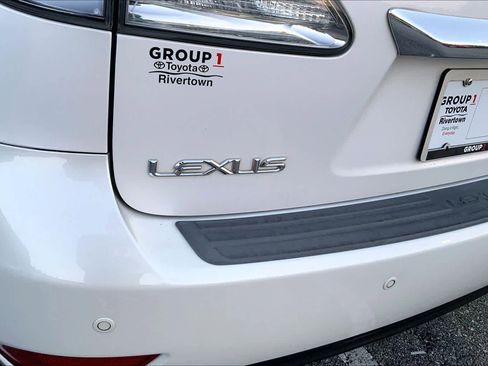 Used 2010 Lexus RX 350 2WD image 28