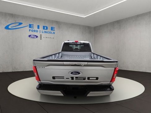 Used 2022 Ford F150 XLT w/ Equipment Group 302A High image 7