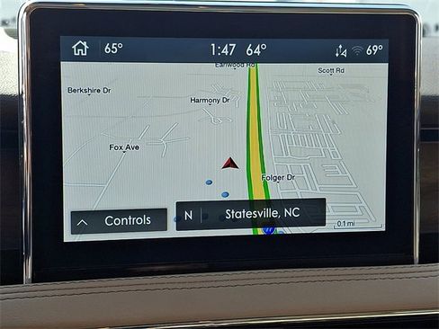 Used 2022 Lincoln Corsair Grand Touring image 17