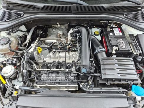 Used 2019 Volkswagen Jetta S w/ Driver Assistance Package image 25