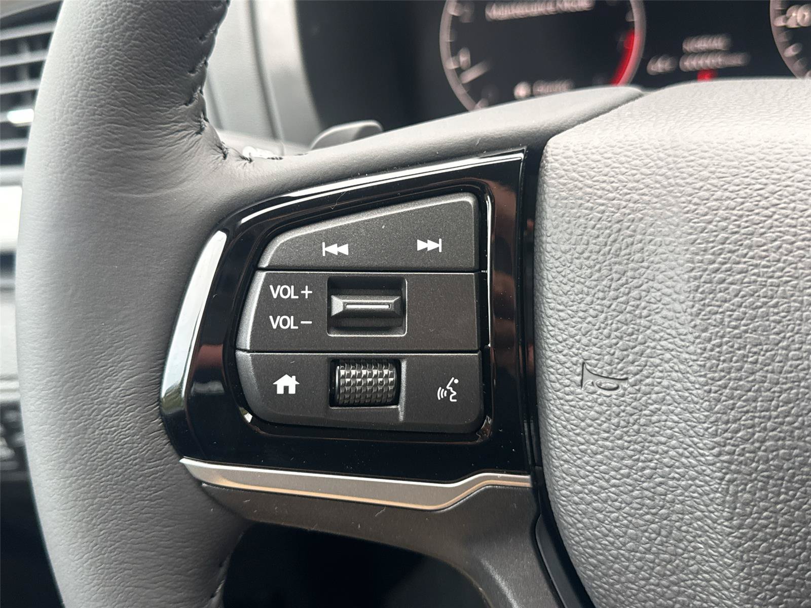 New 2027 Honda Odyssey EX-L image 12