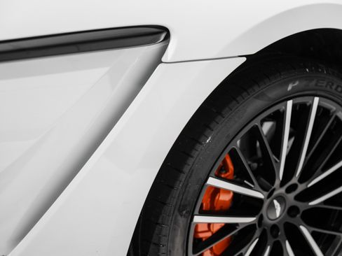 Used 2023 Aston Martin DBX 707 image 9