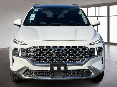 Certified 2023 Hyundai Santa Fe Limited image 2