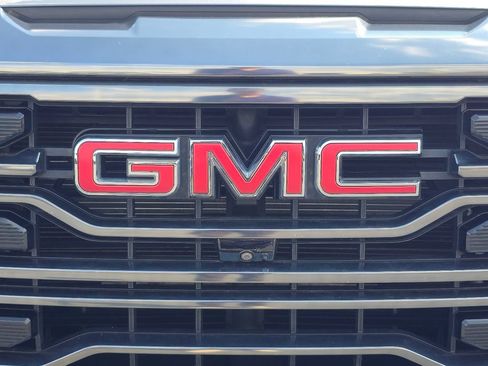 Certified 2023 GMC Sierra 1500 AT4 w/ AT4 Preferred Package AWD/4WD image 33