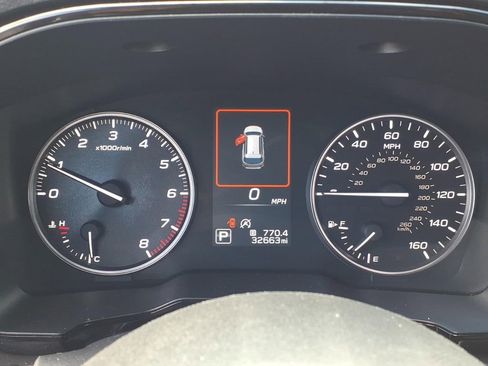 Used 2020 Subaru Outback Premium AWD/4WD image 6