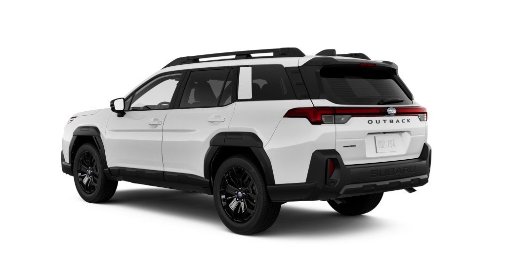 New 2026 Subaru Outback Limited XT AWD/4WD image 6