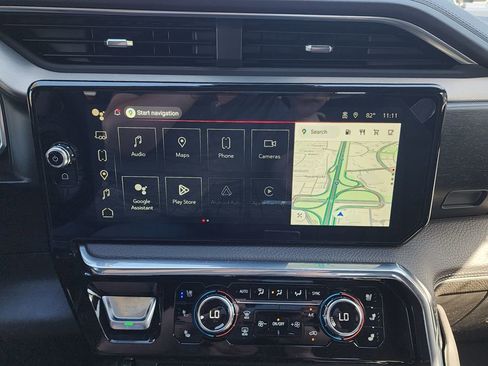 New 2026 GMC Sierra 2500 Denali image 29