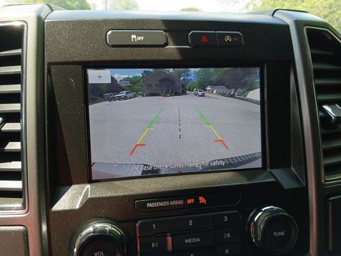 Used 2020 Ford F150 XLT RWD image 22