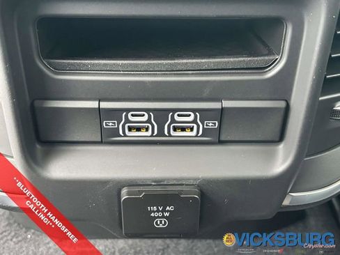 New 2026 RAM 1500 Big Horn image 6