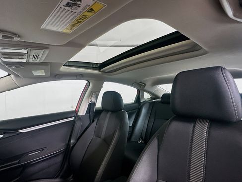 Used 2016 Honda Civic EX-T image 24