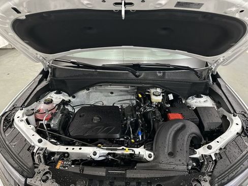 New 2026 Chevrolet TrailBlazer RS w/ Convenience Package image 20