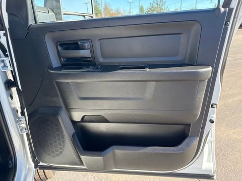 Used 2023 RAM 3500 Tradesman w/ Chrome Appearance Group image 38