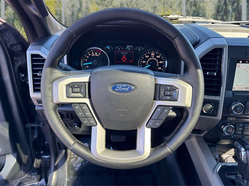 Used 2018 Ford F150 Lariat AWD/4WD image 17