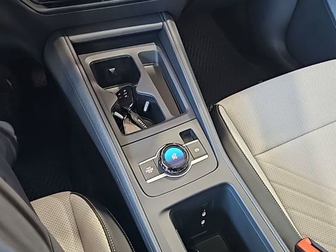 New 2026 Volkswagen Tiguan SE AWD/4WD image 33