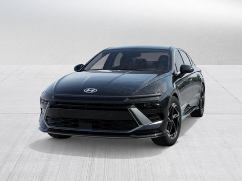 New 2026 Hyundai Sonata SEL image 6