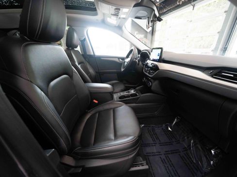 Used 2022 Ford Escape SEL AWD/4WD image 27