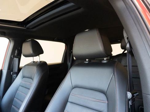 Used 2025 Honda CR-V Sport-L image 18