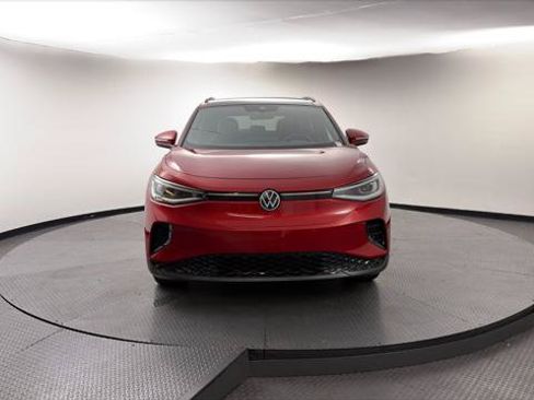 Used 2023 Volkswagen ID.4 Pro S RWD image 12