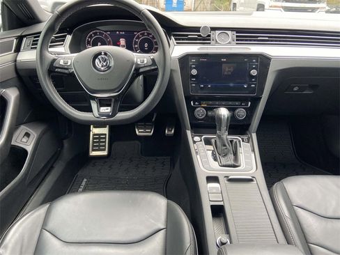 Used 2019 Volkswagen Arteon SEL image 10