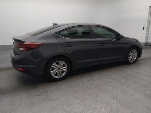Used 2020 Hyundai Elantra Value Edition FWD image 10