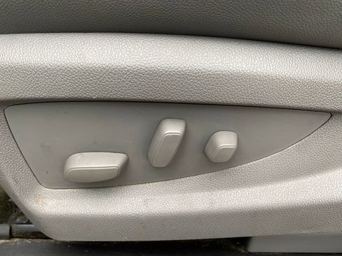 Used 2016 GMC Sierra 1500 SLT image 12