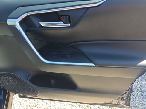 Used 2023 Toyota RAV4 XLE w/ Convenience Package image 20