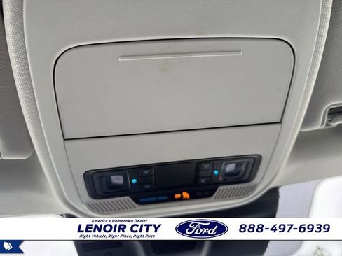 Used 2025 Ford Expedition Max Active image 17